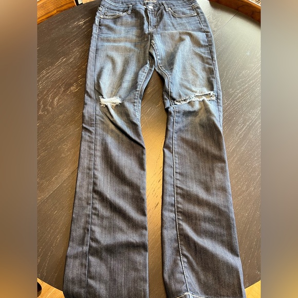 Fidelity Jeans, Calvary Boot-Cut - Picture 5 of 11